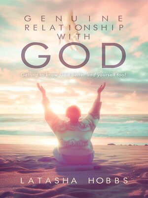 cover image of Genuine Relationship with God
